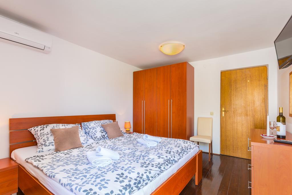 Bed & Breakfast La Fontana Medolino Esterno foto
