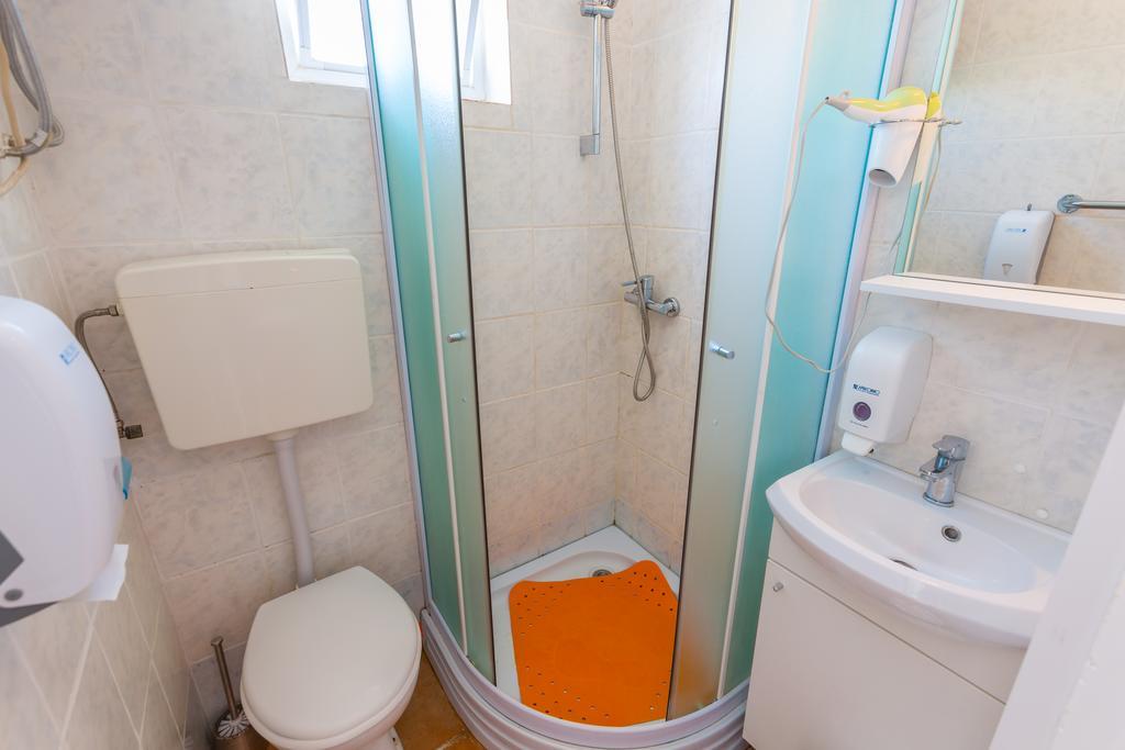 Bed & Breakfast La Fontana Medolino Esterno foto