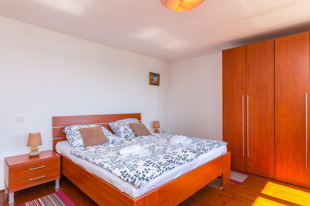 Bed & Breakfast La Fontana Medolino Esterno foto